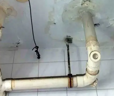 沙县卫生间漏水检测多少钱
