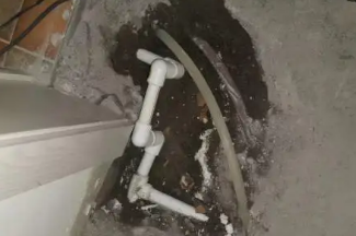 沙县卫生间漏水检测多少钱
