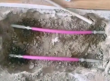 沙县卫生间测漏水多少钱