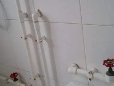 沙县水管维修多少钱