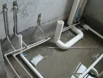 沙县水管维修多少钱