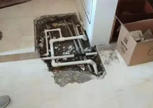 沙县查漏水多少钱