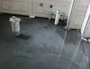 沙县卫生间漏水维修公司为您专业分享下沙县卫生间漏水检测的知识点