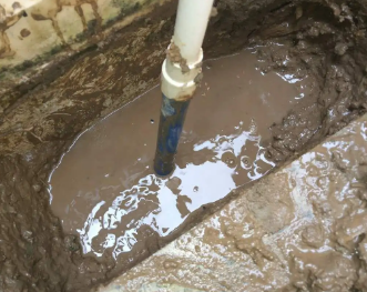 沙县卫生间漏水维修公司为您专业解答一下沙县查漏水的原因