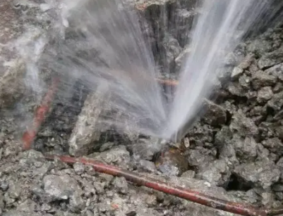 沙县水管维修多少钱