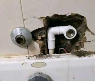 沙县卫生间漏水检测多少钱