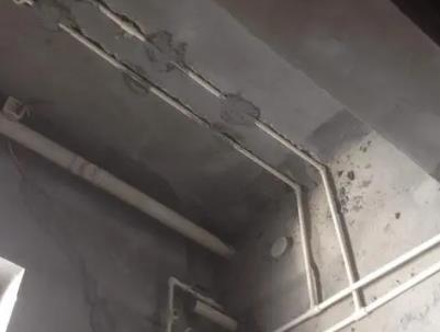 沙县卫生间漏水维修技术的依据是什么