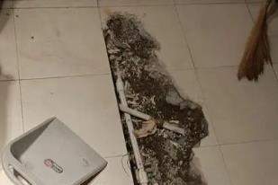 沙县卫生间漏水检测电话